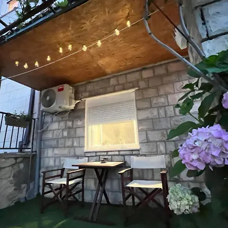 Lapad Sunshine Apartment Dubrovnik Exterior photo