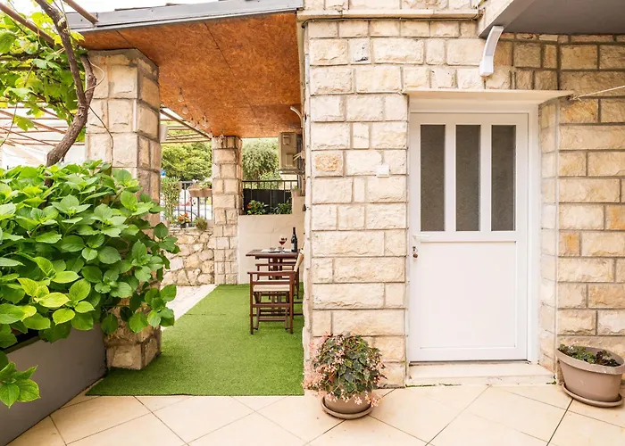 Lapad Sunshine Apartment