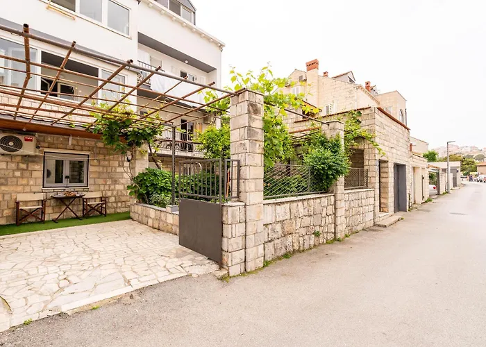 Lapad Sunshine Apartment