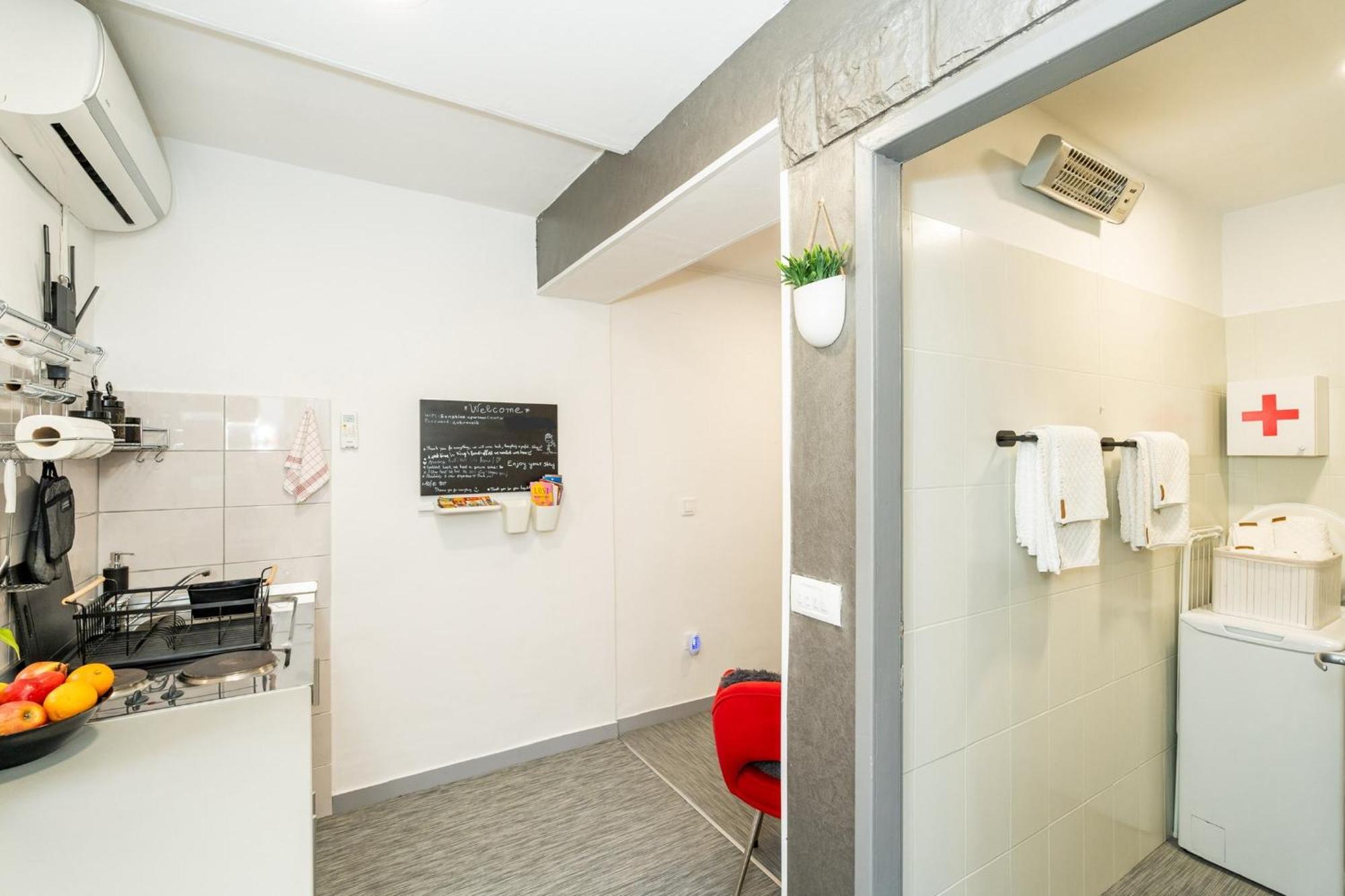 Apartamento Lapad Sunshine
