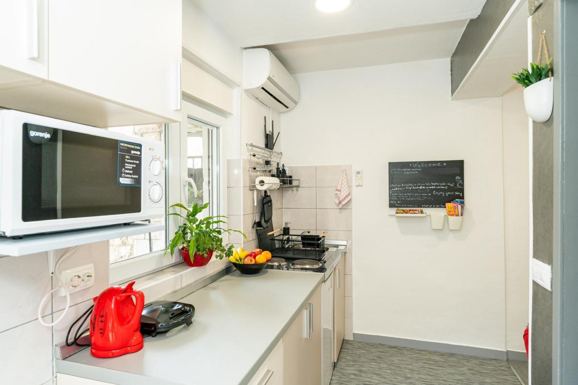 Apartamento Lapad Sunshine Dubrovnik