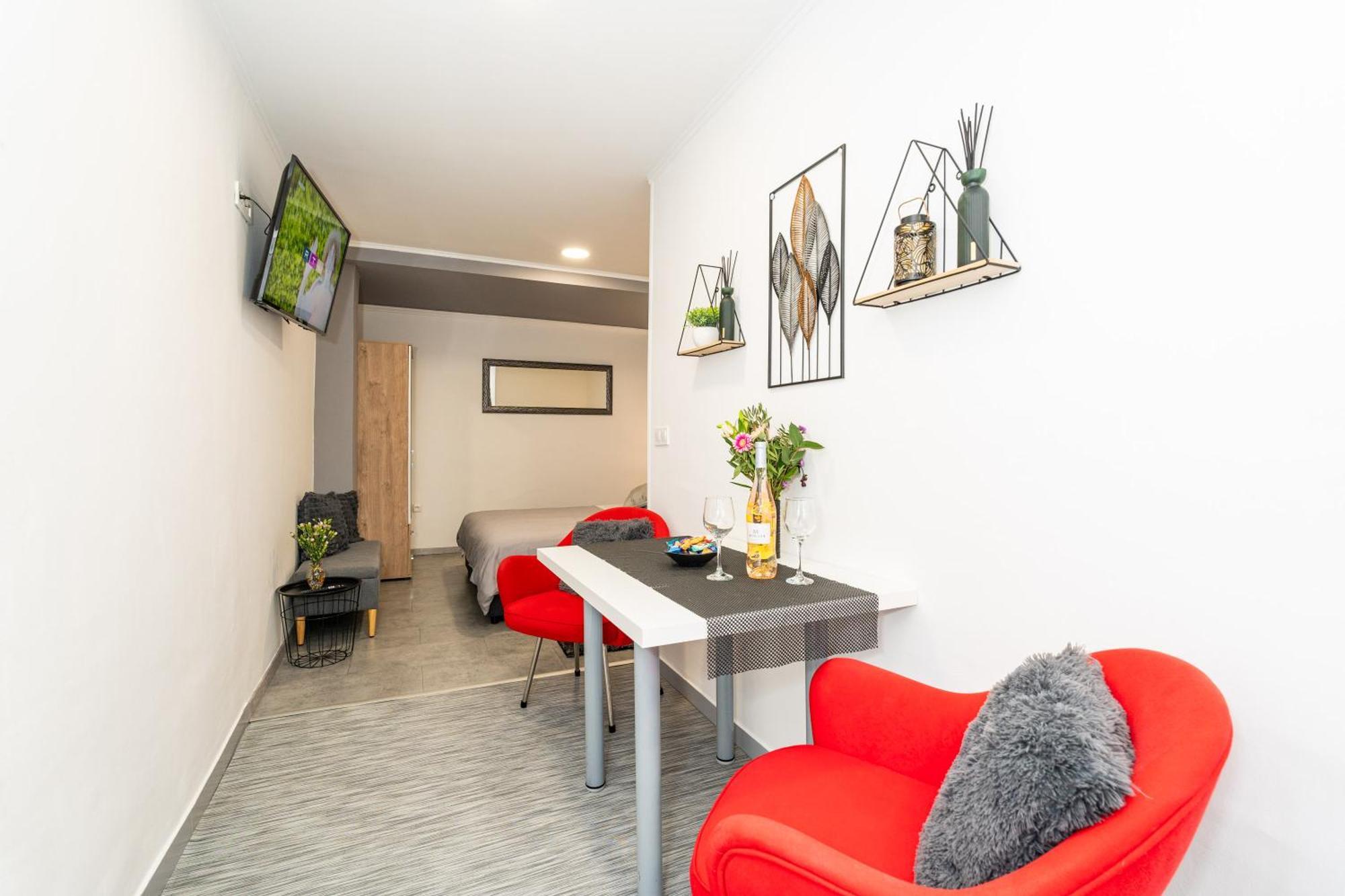 Lapad Sunshine Apartamento *