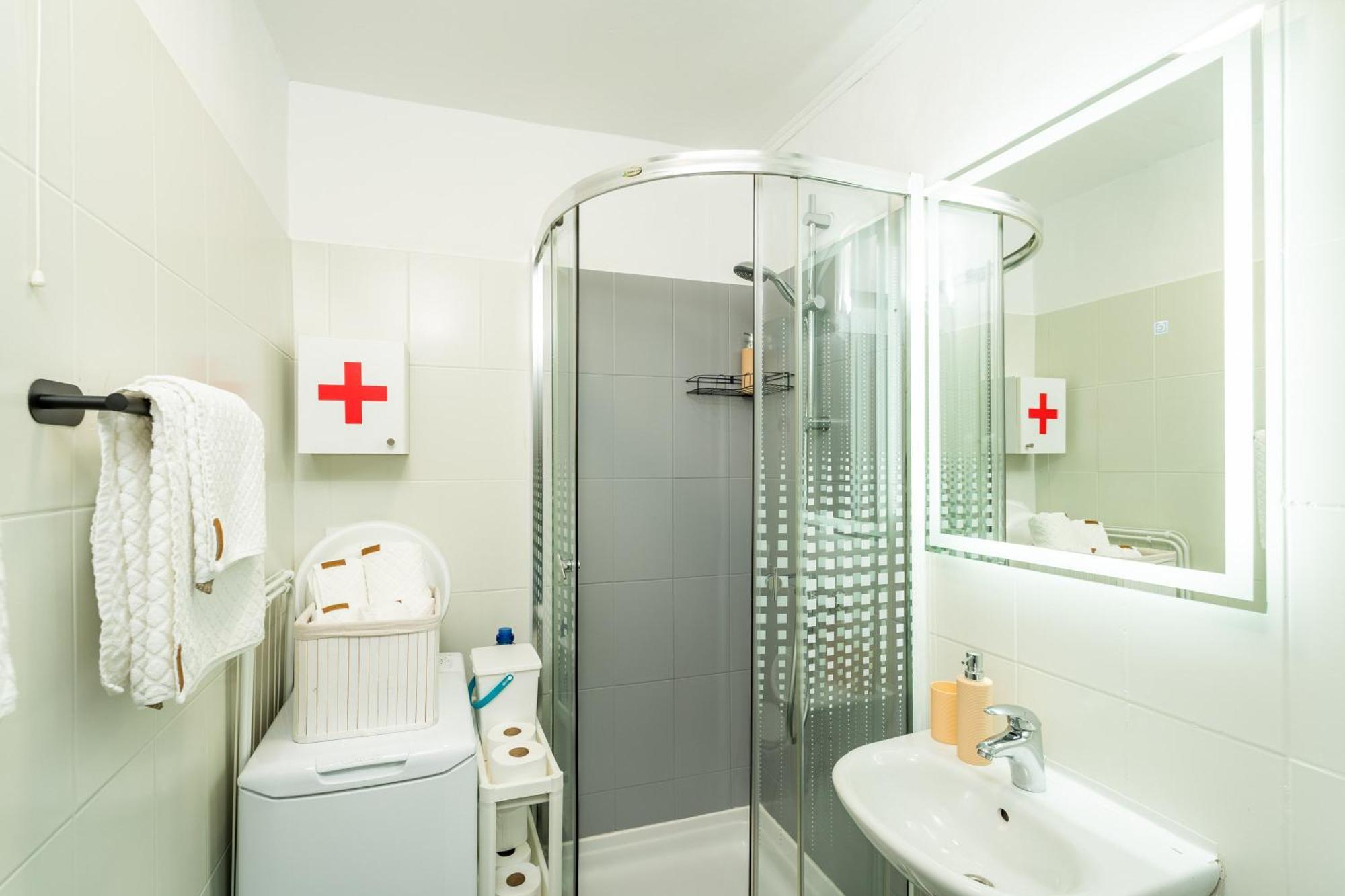 Lapad Sunshine Apartment Dubrovnik