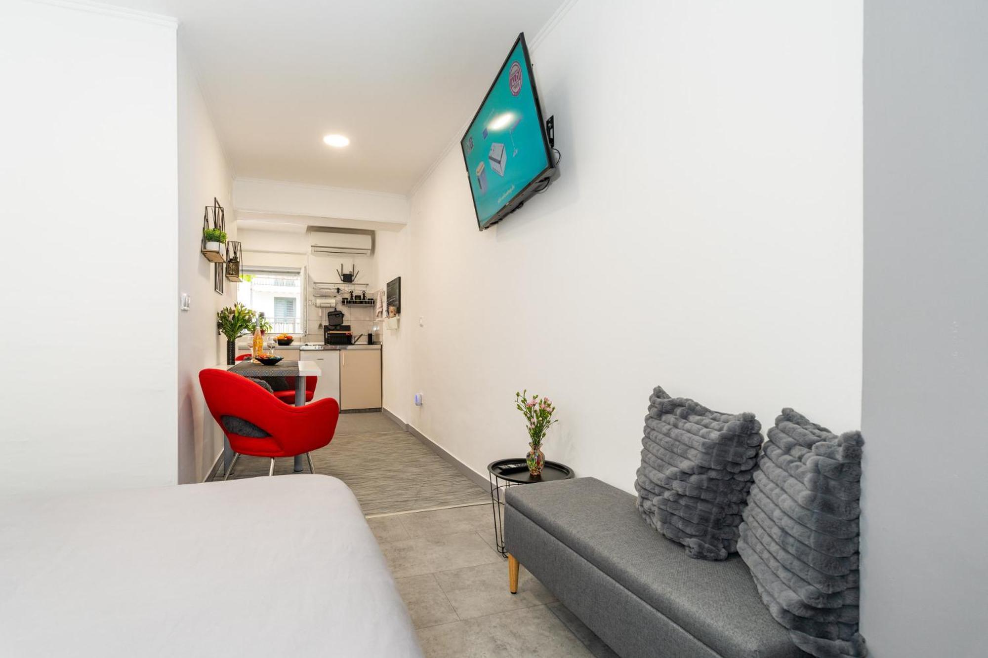 Apartamento Lapad Sunshine *