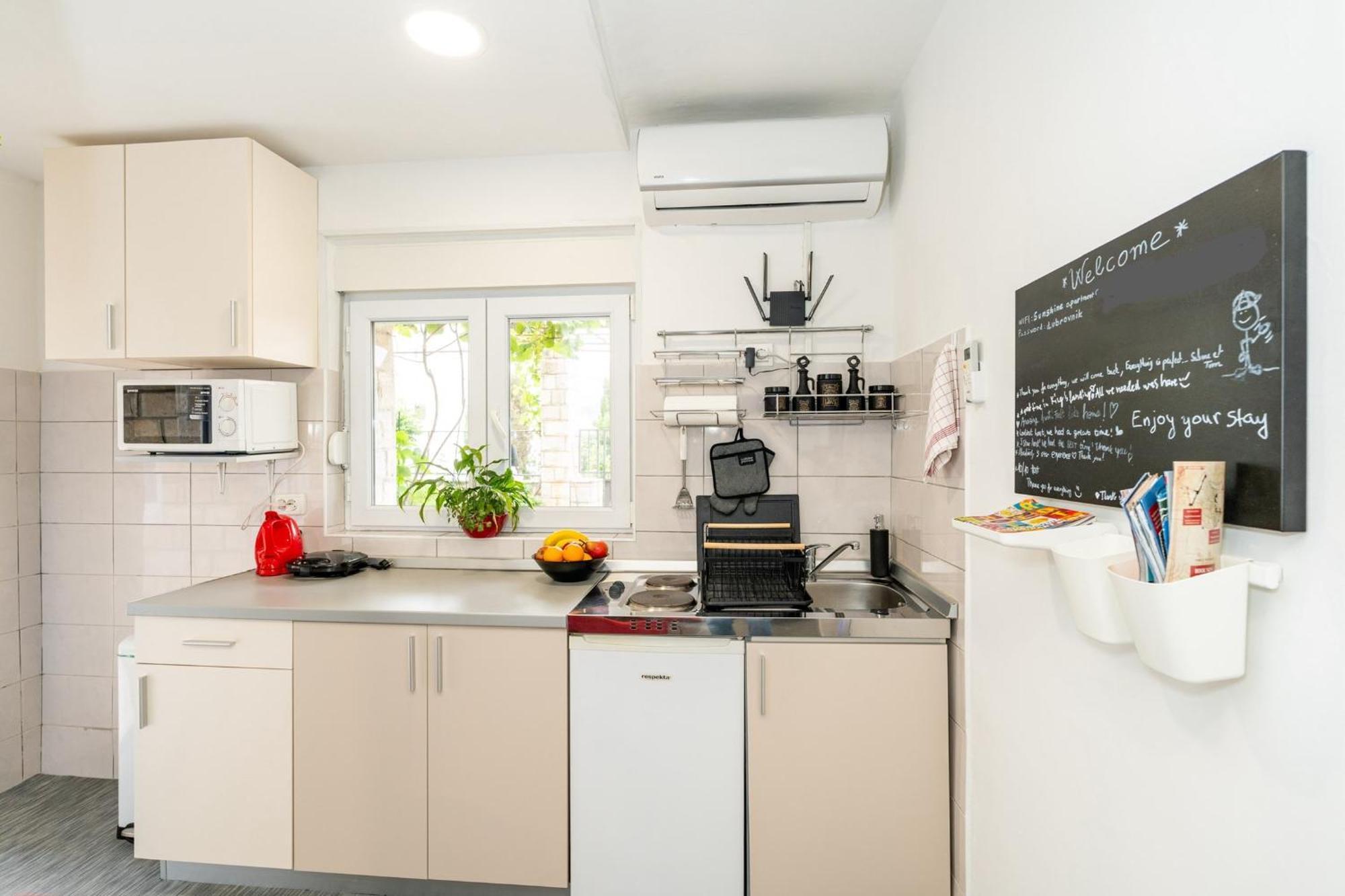 Apartamento Lapad Sunshine Dubrovnik