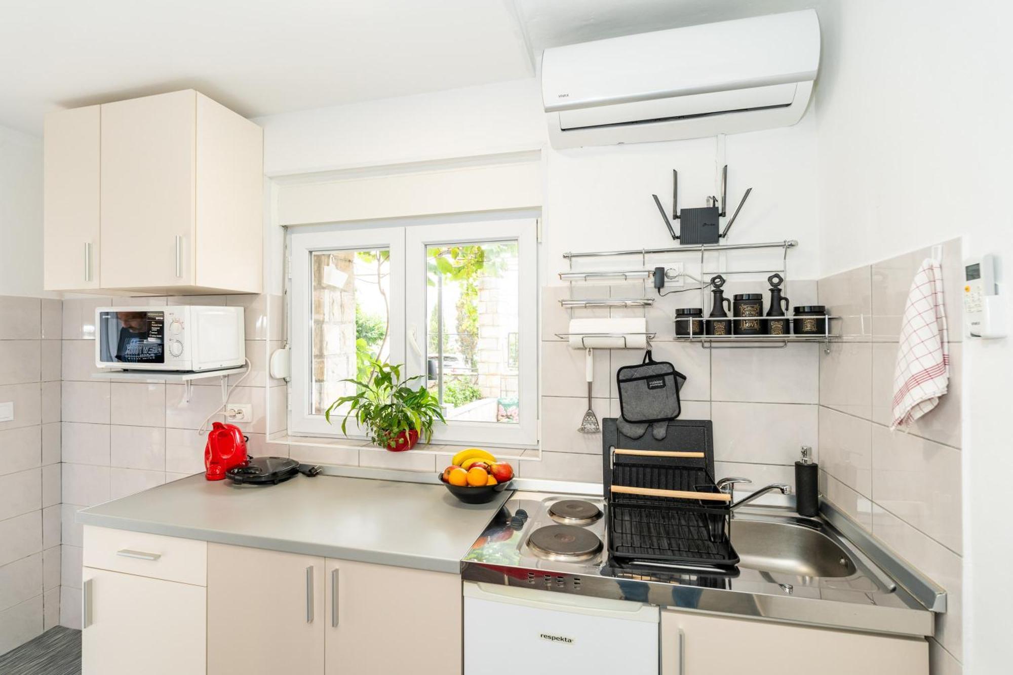 Lapad Sunshine Apartamento *