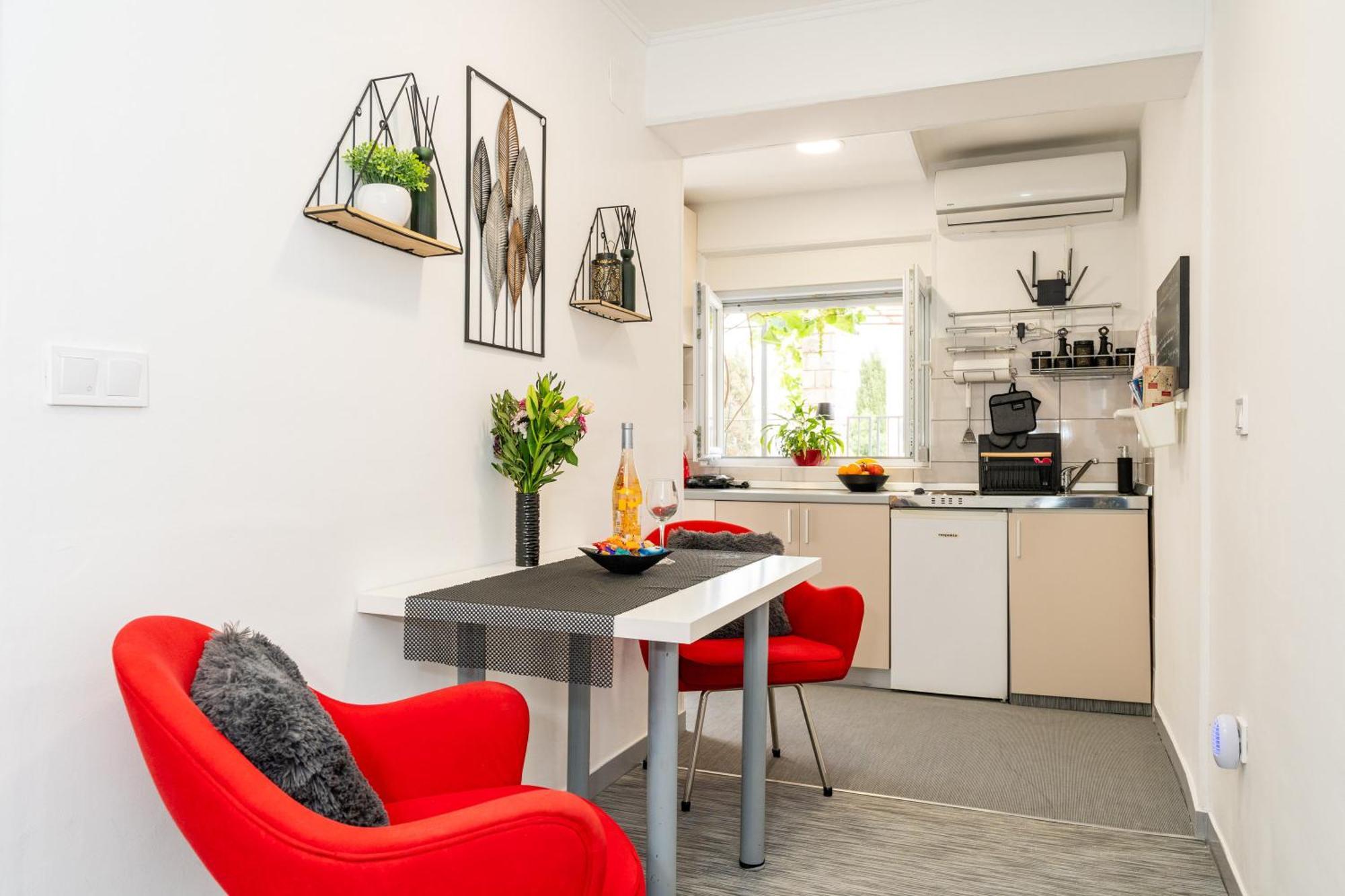 Apartment Lapad Sunshine *