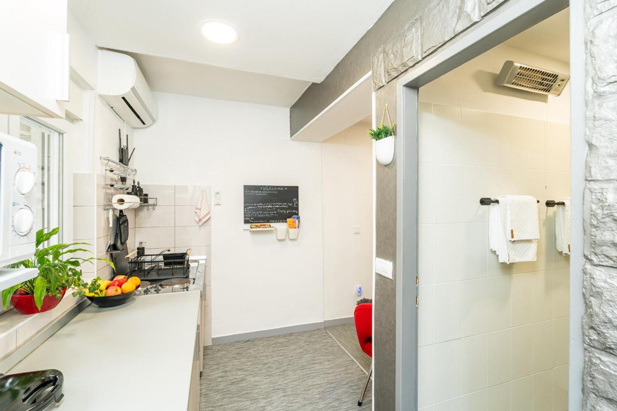Lapad Sunshine Apartamento Dubrovnik