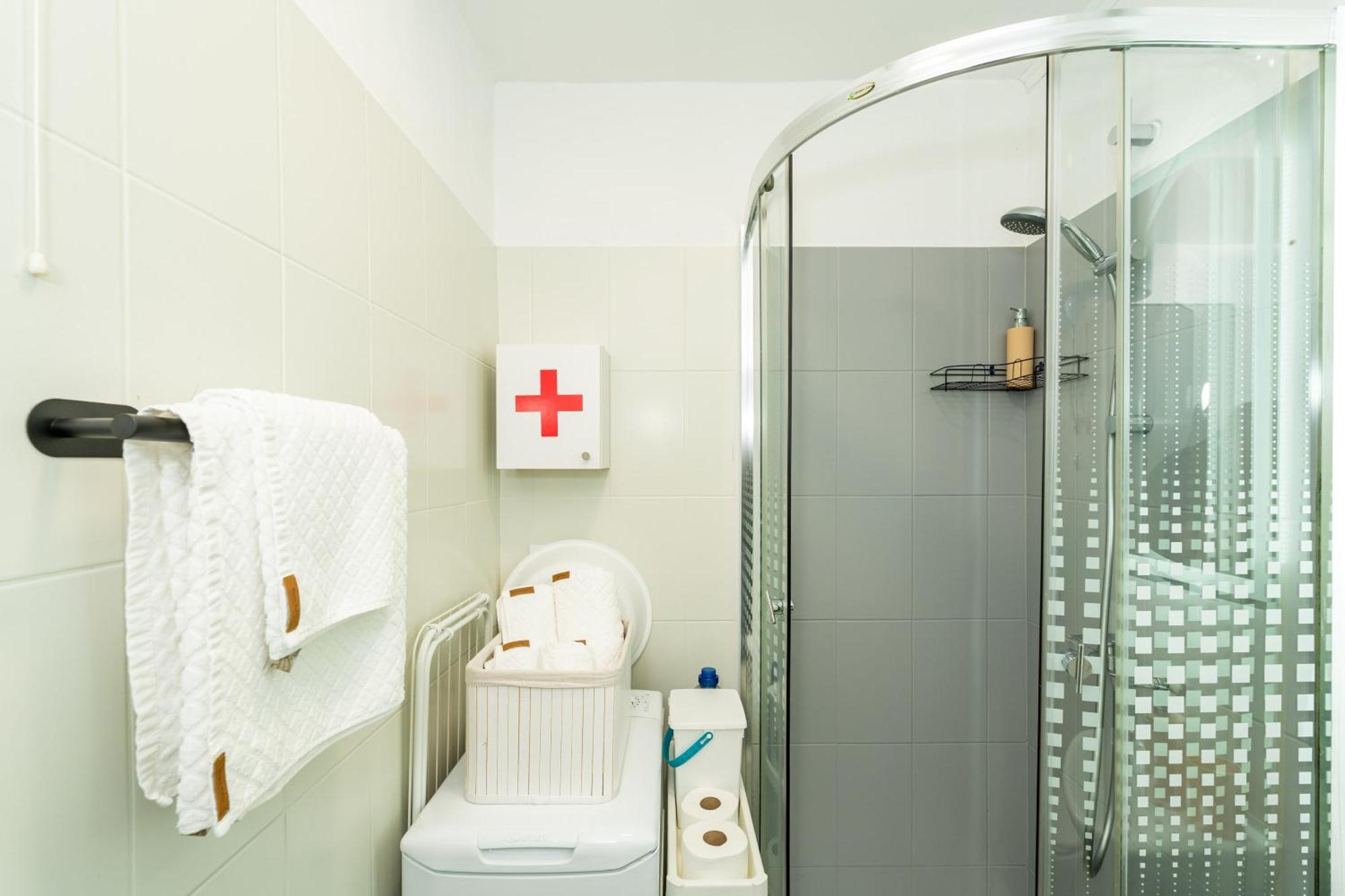 Apartamento Lapad Sunshine Dubrovnik