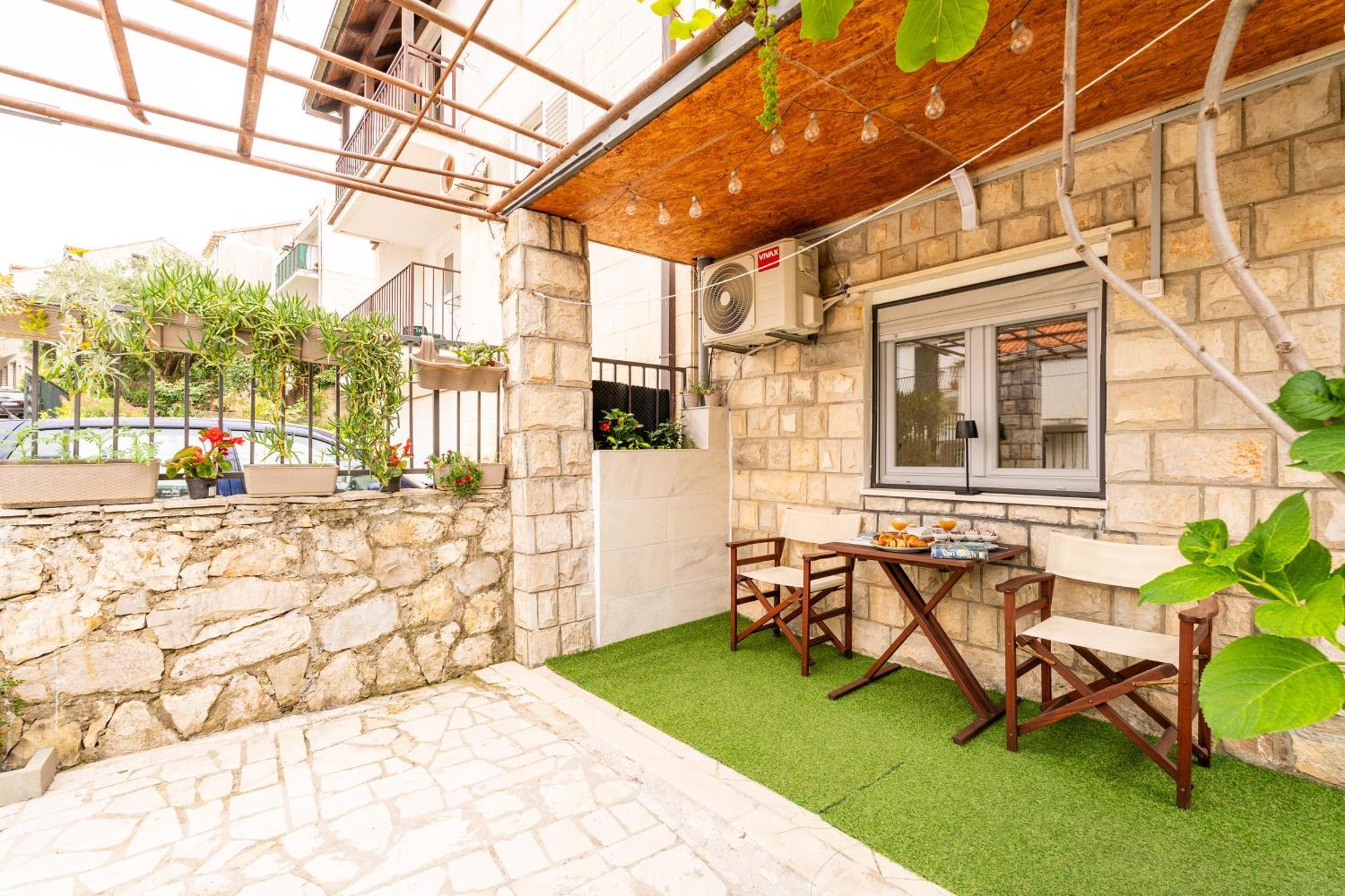 Lapad Sunshine Apartment Dubrovnik