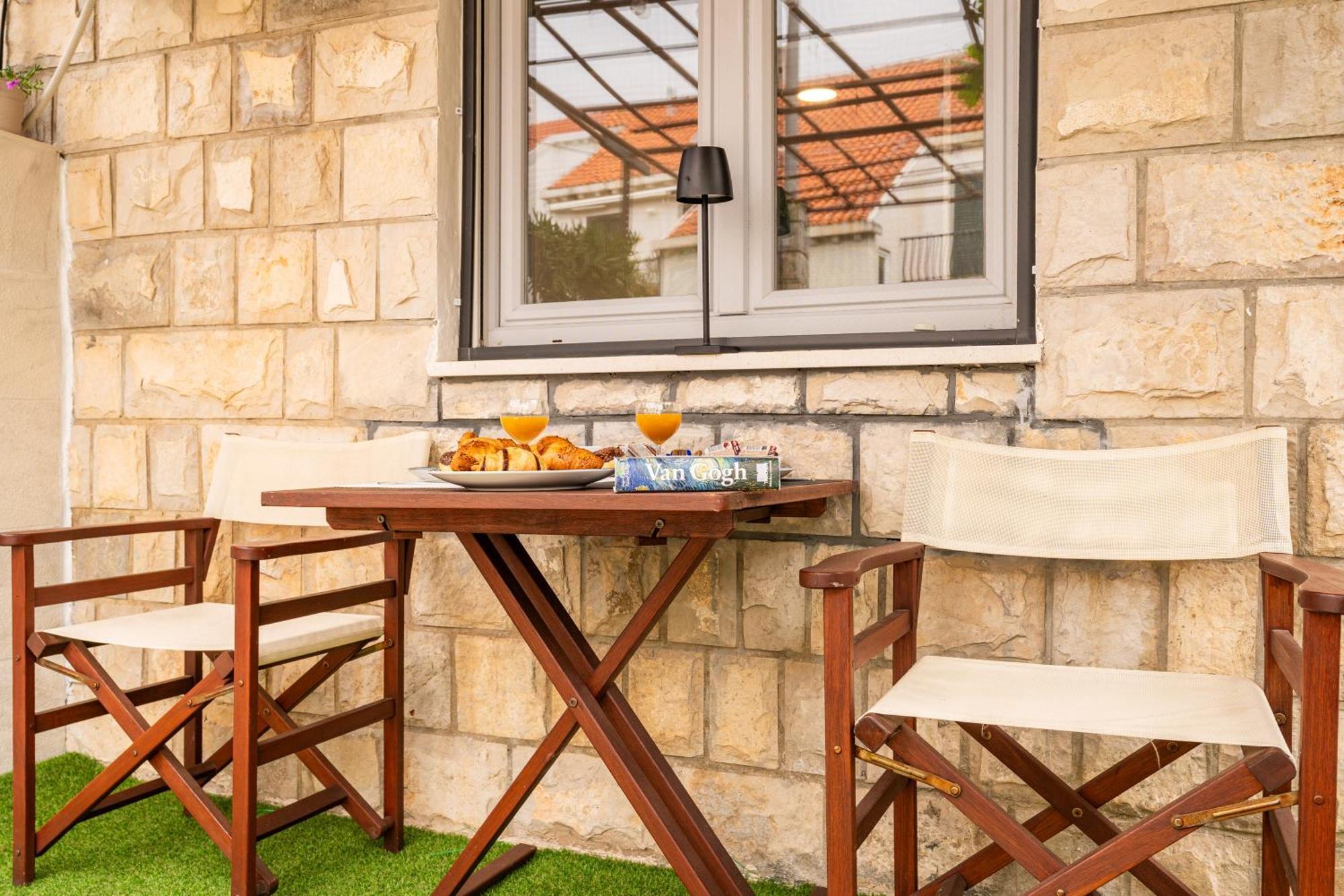 Lapad Sunshine Apartamento Dubrovnik
