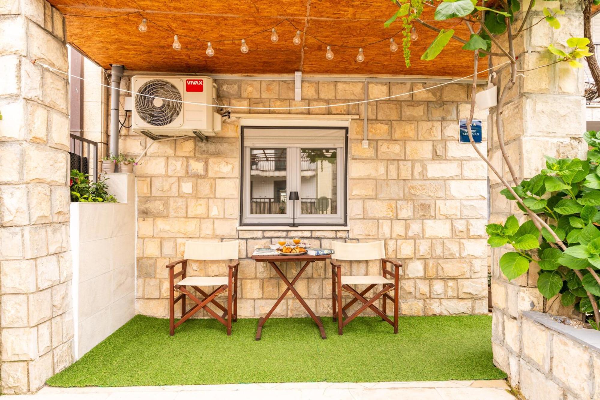 Apartamento Lapad Sunshine Dubrovnik