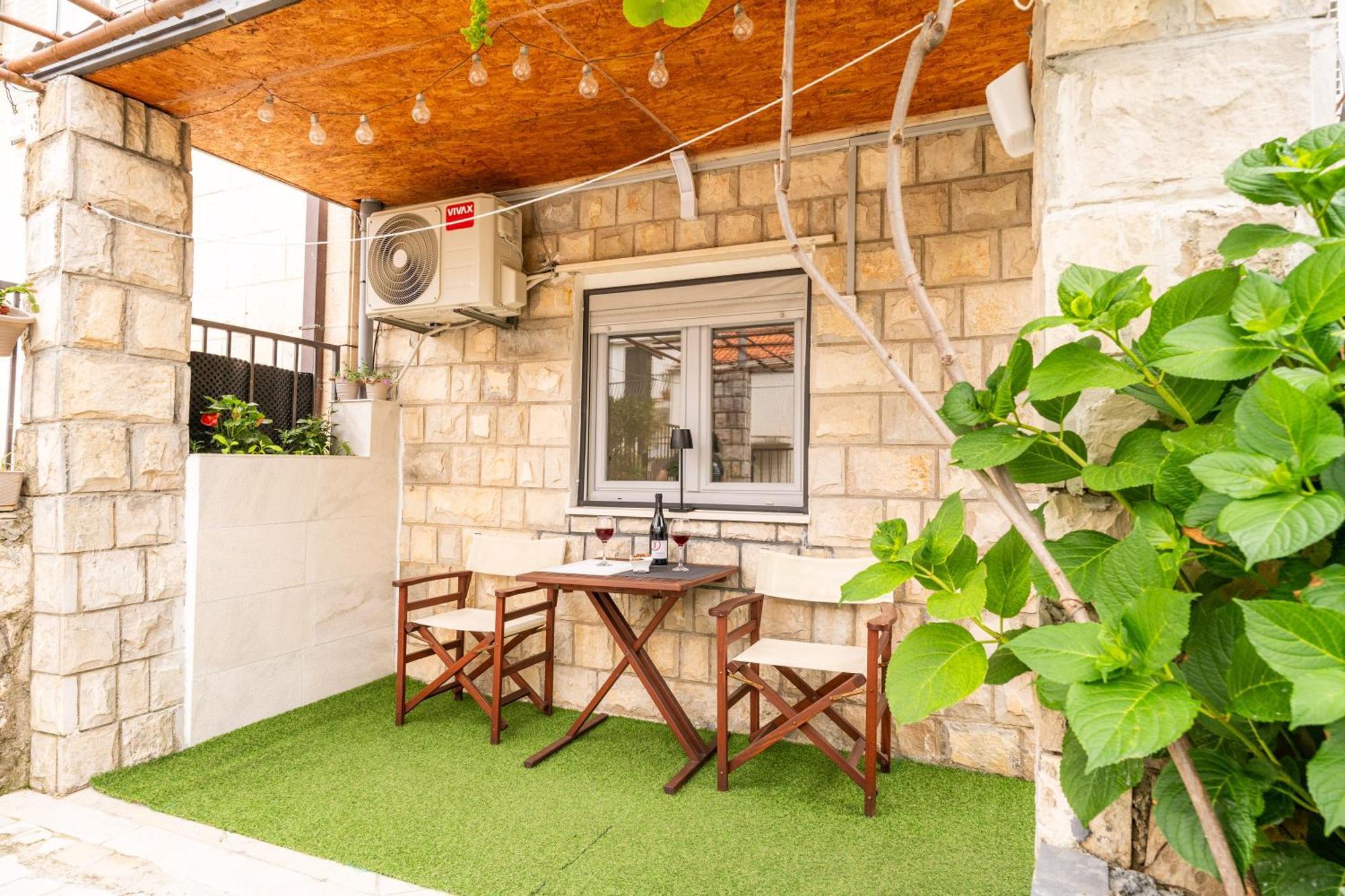 Apartamento Lapad Sunshine