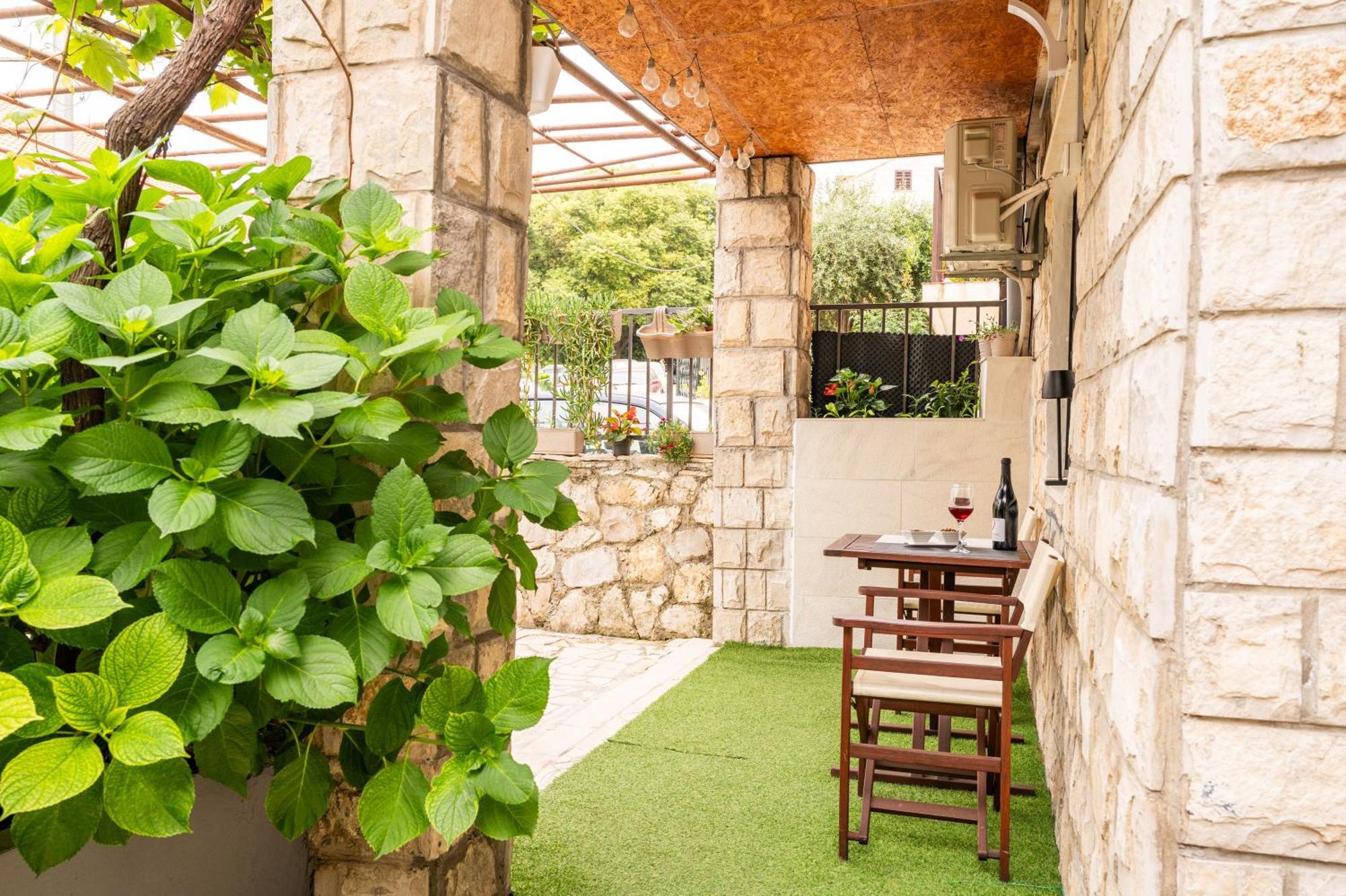 Lapad Sunshine Apartamento *