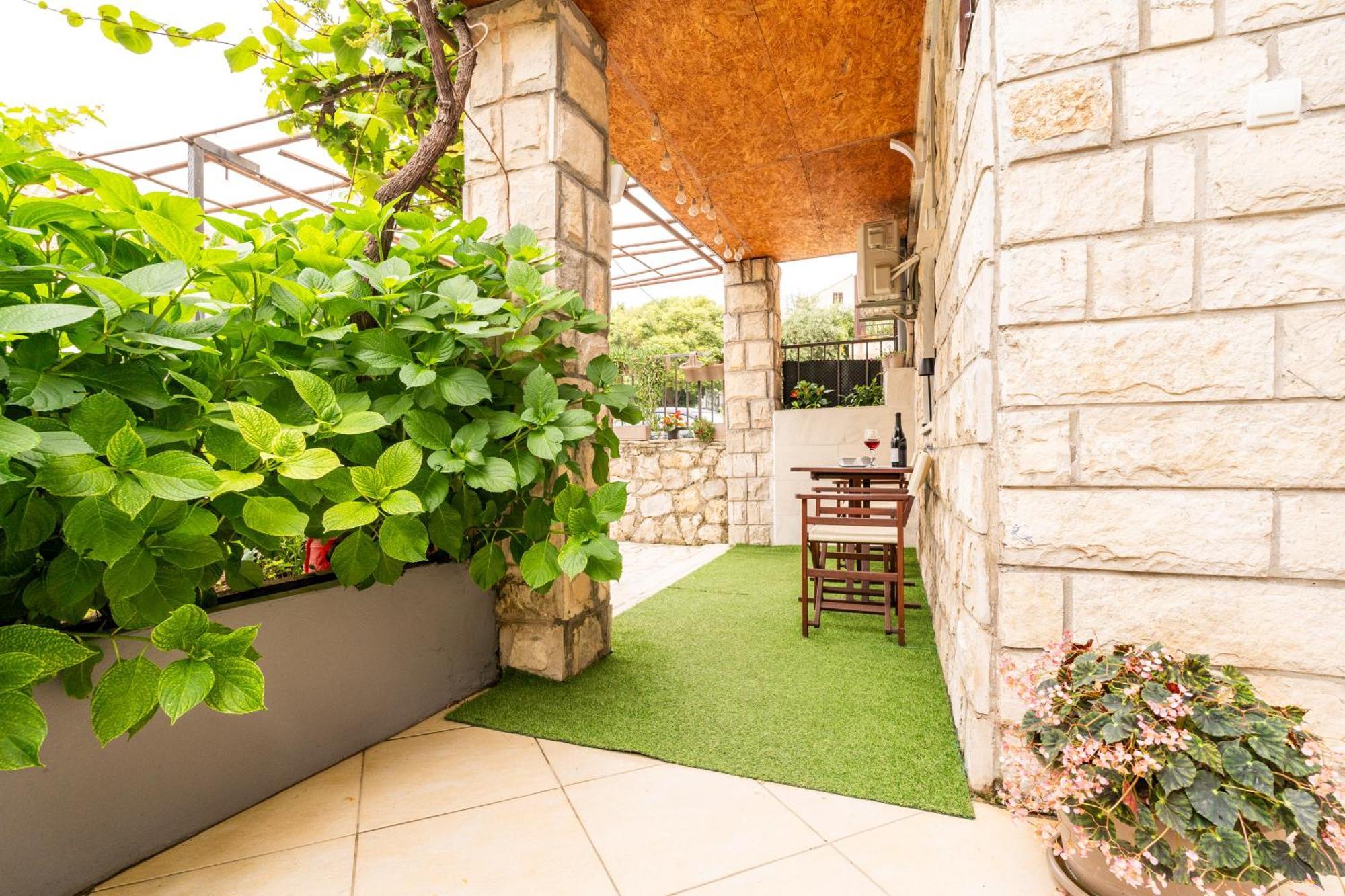 Apartamento Lapad Sunshine Dubrovnik
