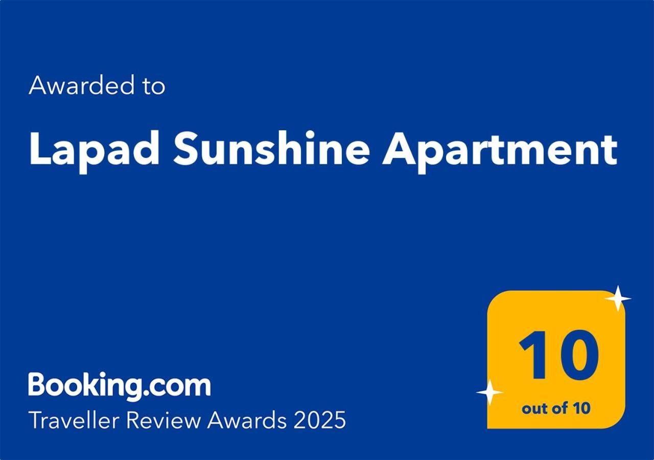 Apartment Lapad Sunshine *